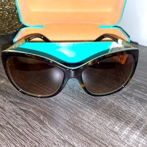 Tiffany & Co Sunglasses